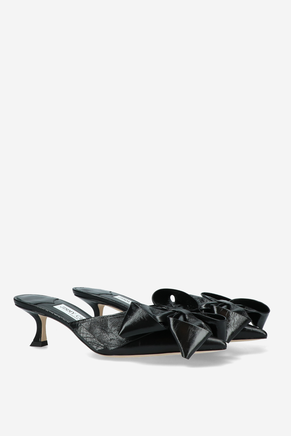 Jimmy Choo Pumps Zwart