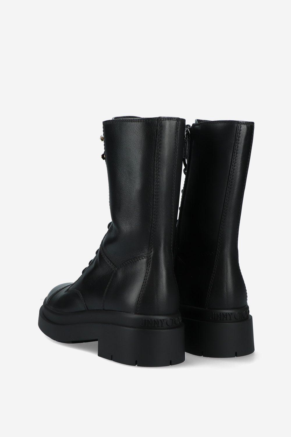 Jimmy Choo Boots Black