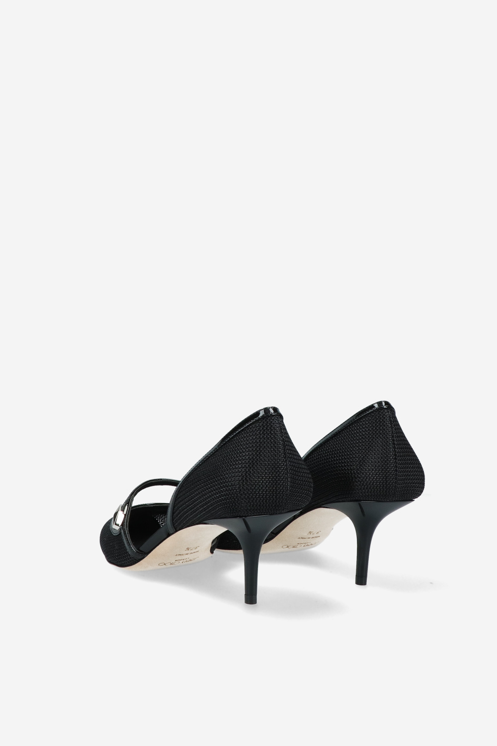 Jimmy Choo Pumps Black