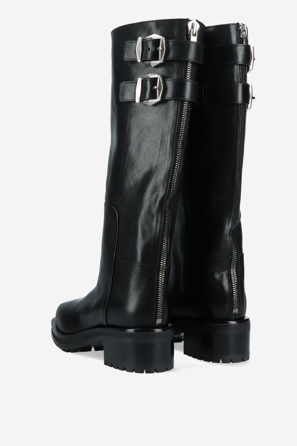 Jimmy Choo Boots Black