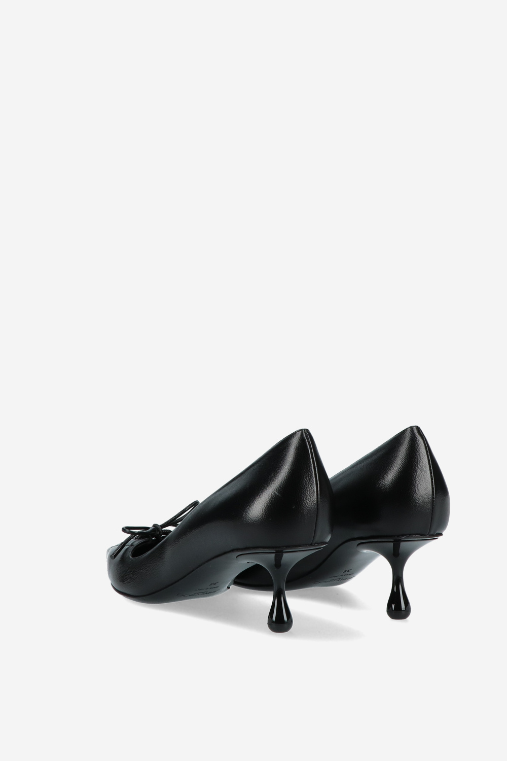 Jimmy Choo Pumps Black