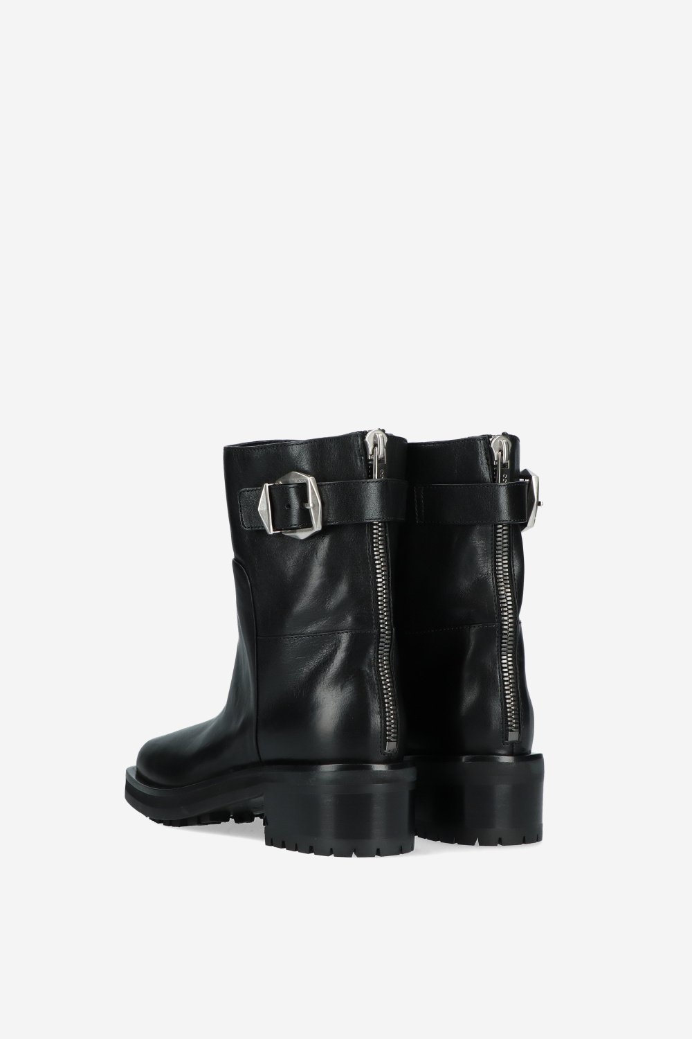 Jimmy Choo Boots Black