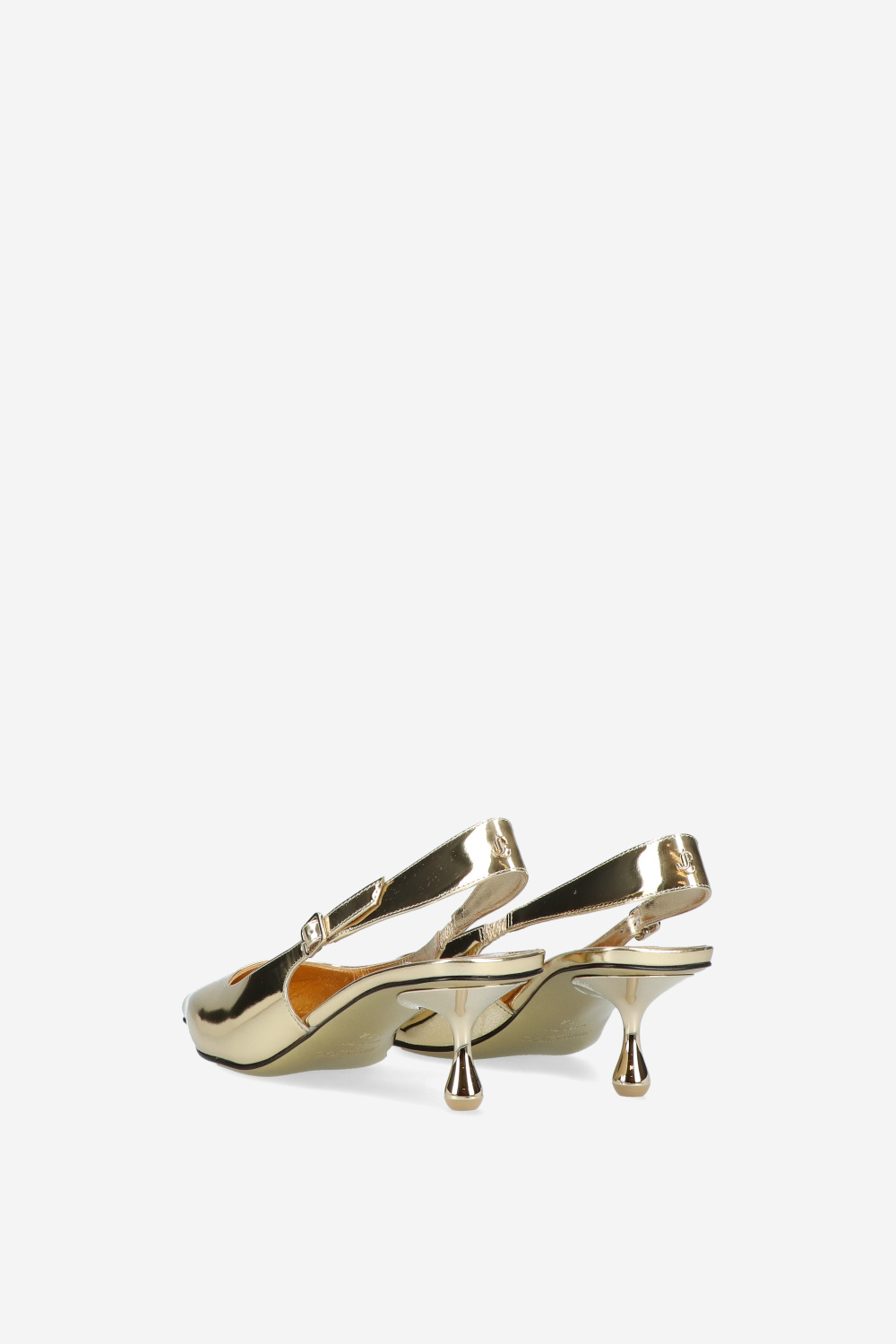 Jimmy Choo Pumps Goud