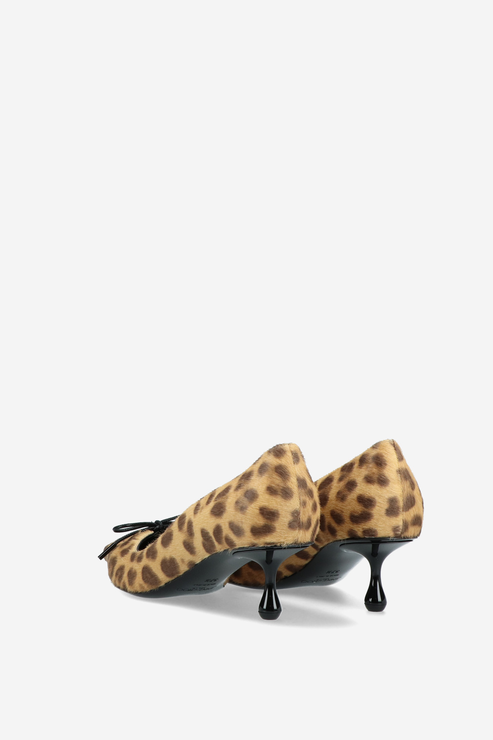 Jimmy Choo Pumps Dierenprint