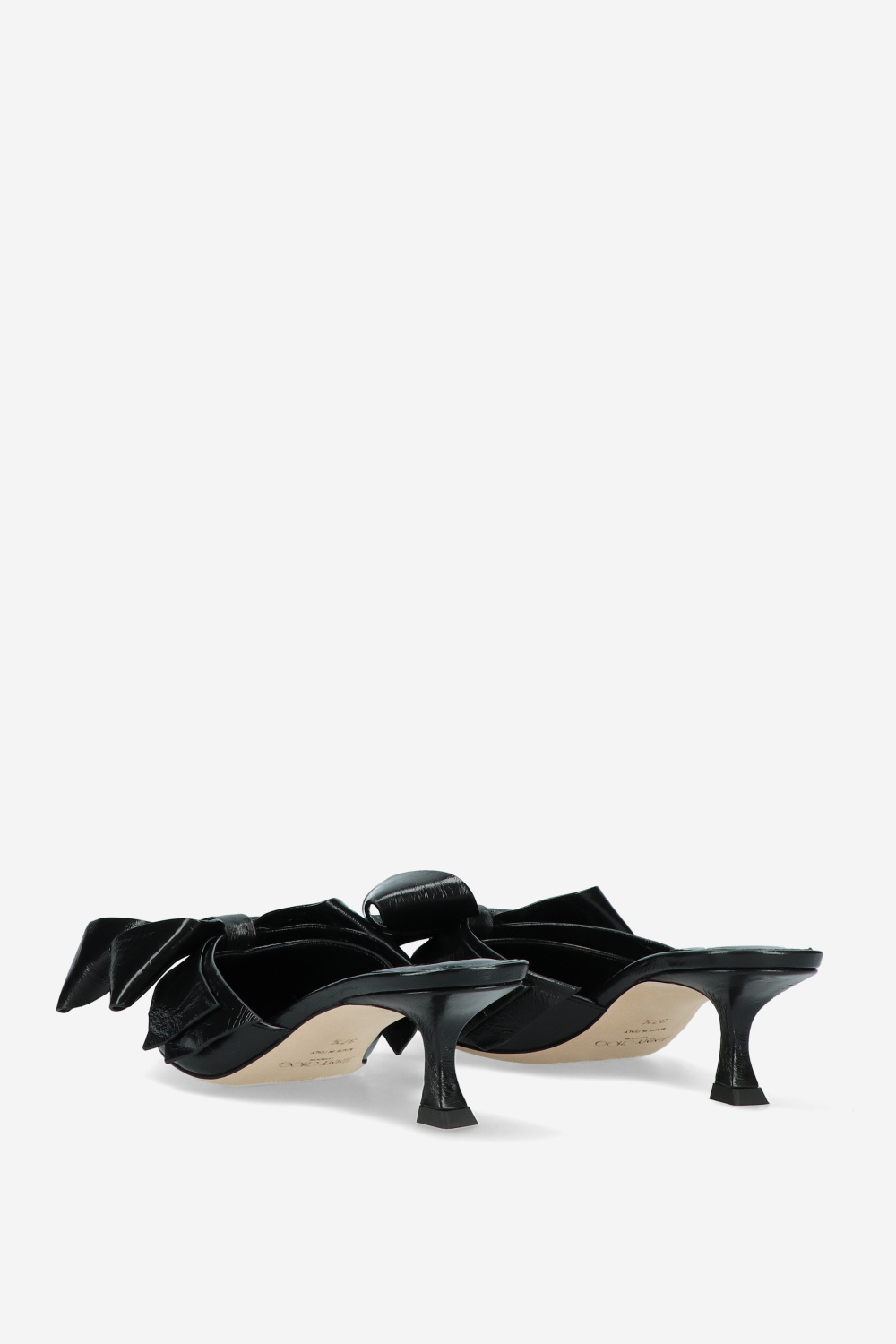 Jimmy Choo Pumps Zwart