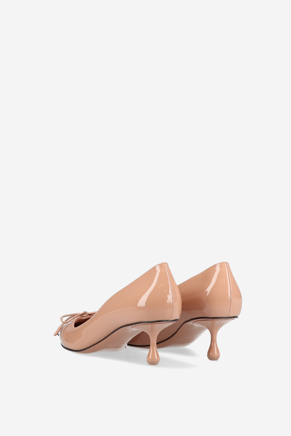 Jimmy Choo Pumps Nude