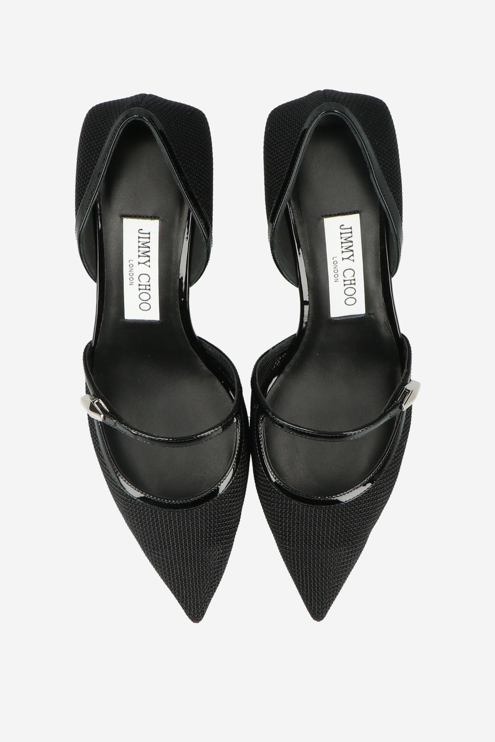 Jimmy Choo Pumps Black