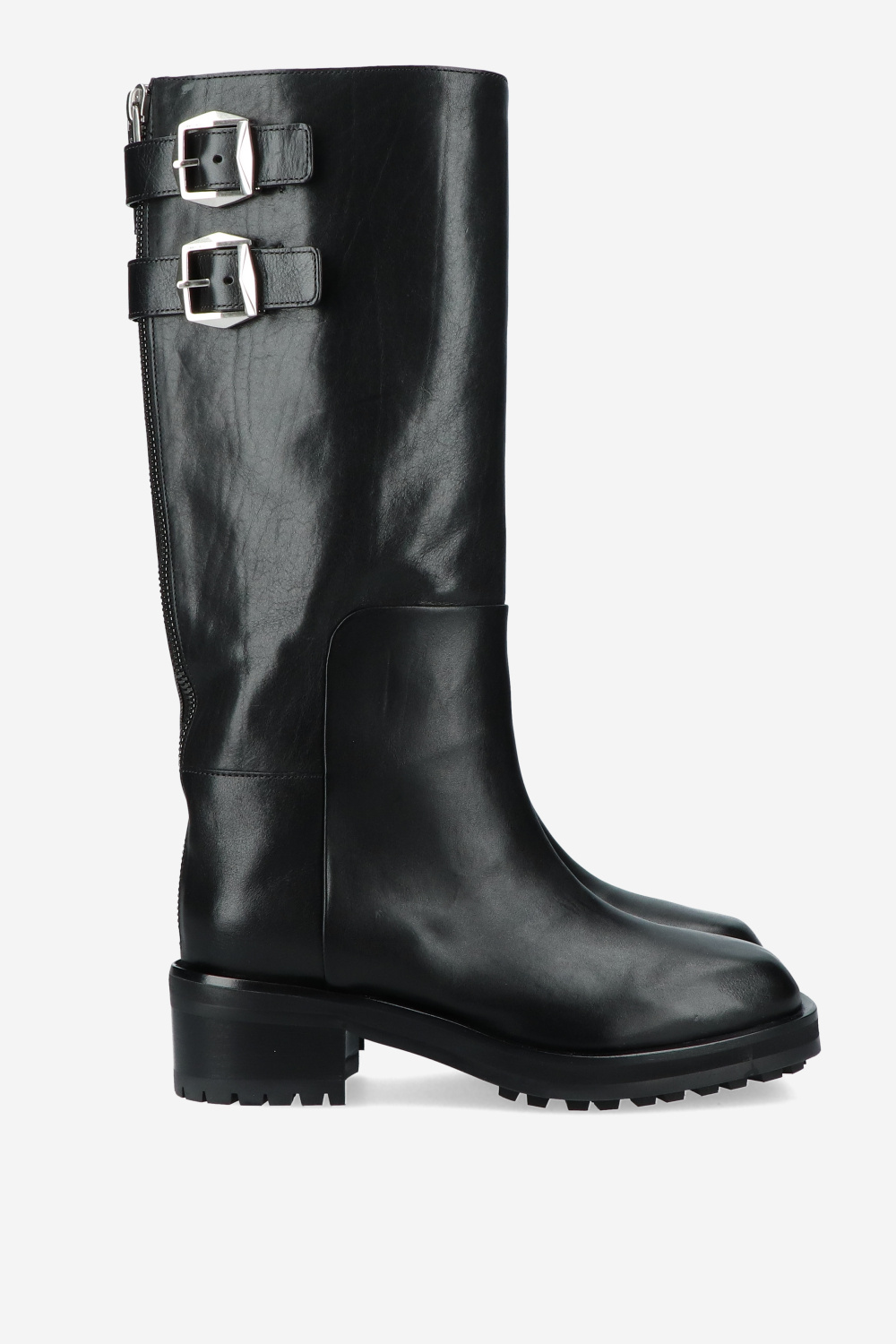 Jimmy Choo Boots Black