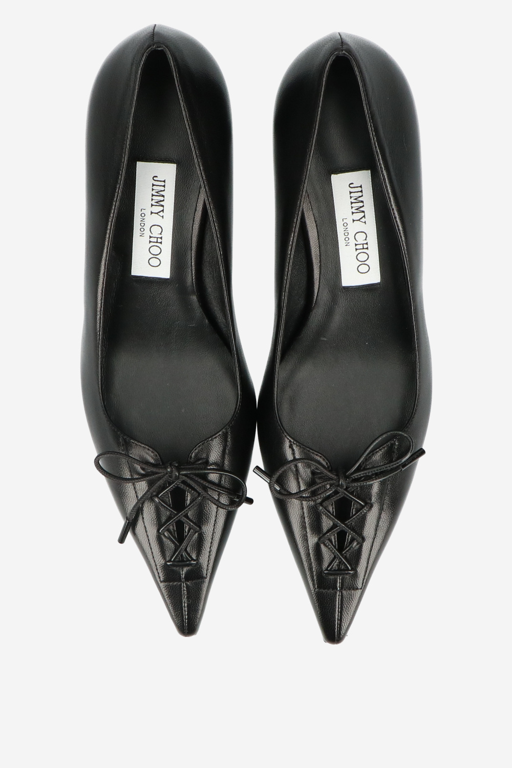 Jimmy Choo Pumps Black