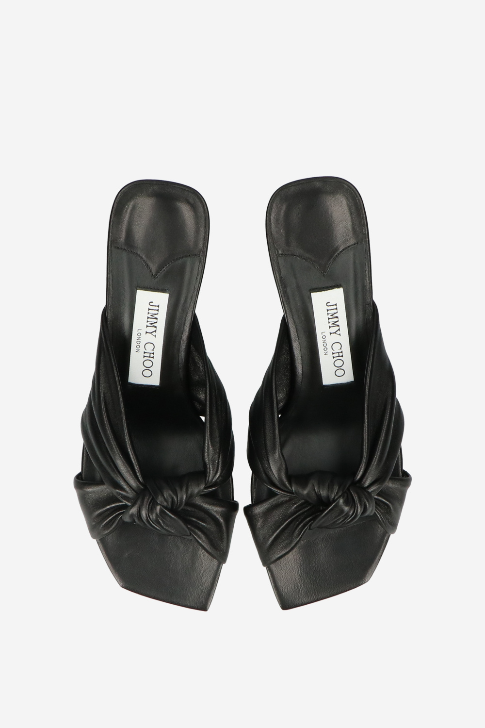 Jimmy Choo Pumps Black