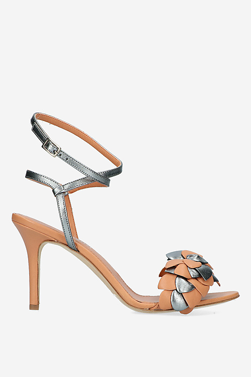 Julia Cerutti Sandalen Nude Julia Cerutti Sandalen Nude