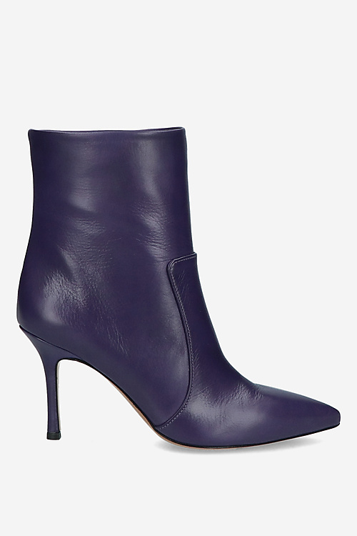 Julia Cerutti Boots Purple