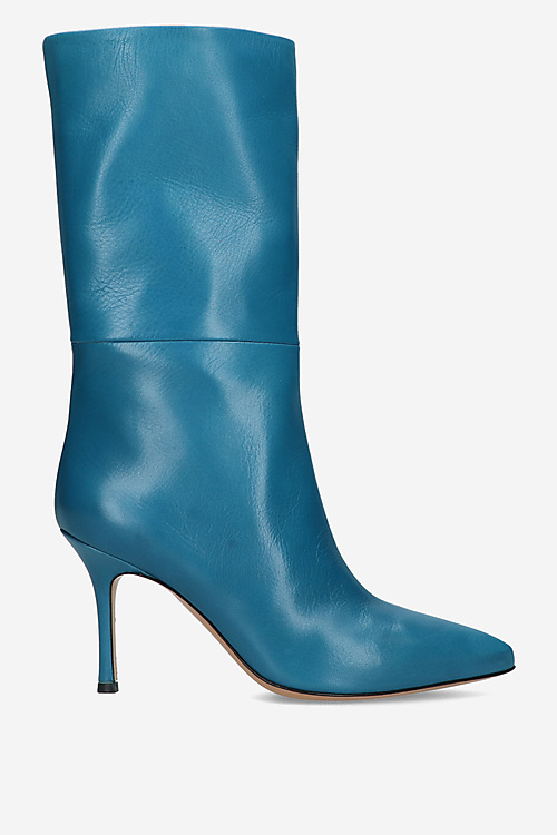 Julia Cerutti Boots Blue
