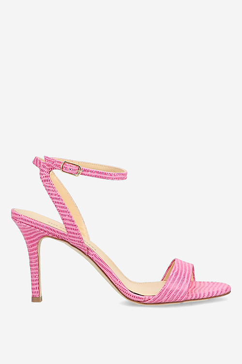 Julia Cerutti Sandals Pink