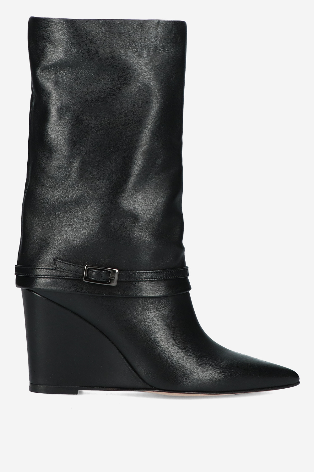 Julia Cerutti Boots Black