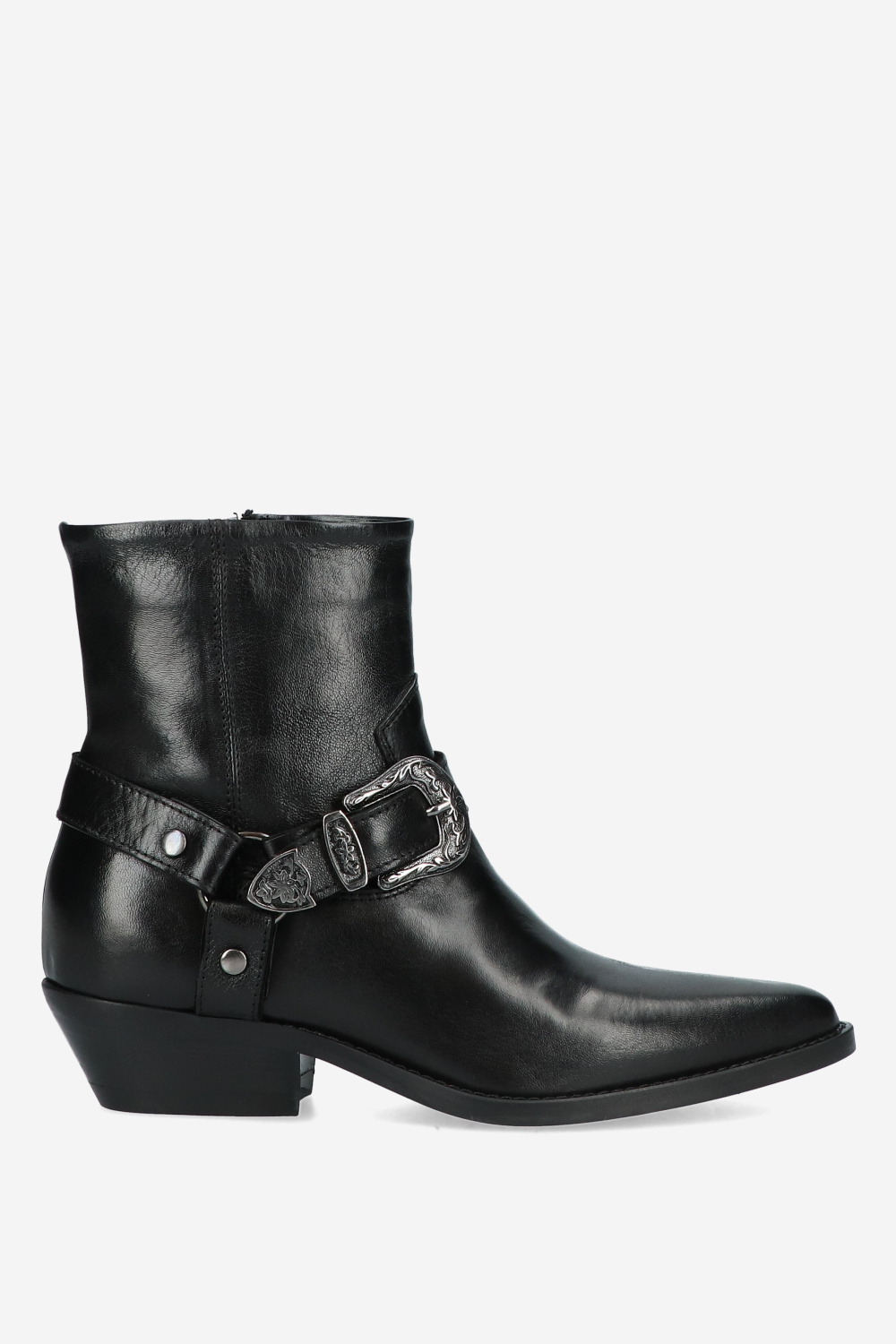 Julia Cerutti Boots Black