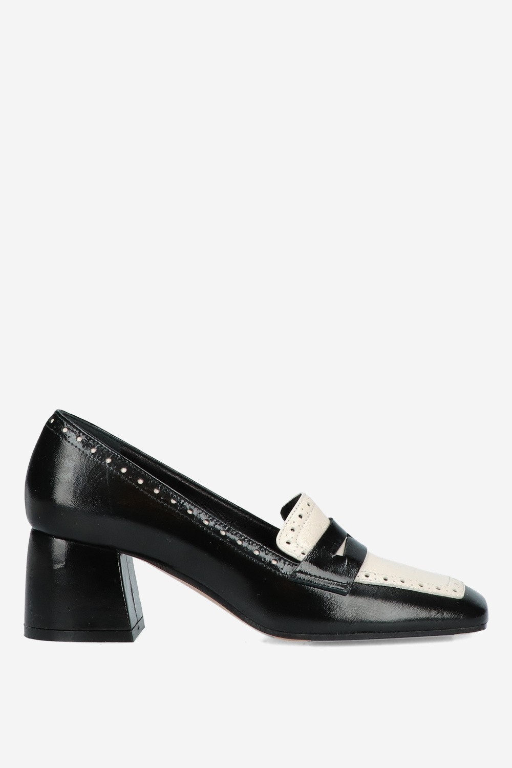 Julia Cerutti Pumps Black