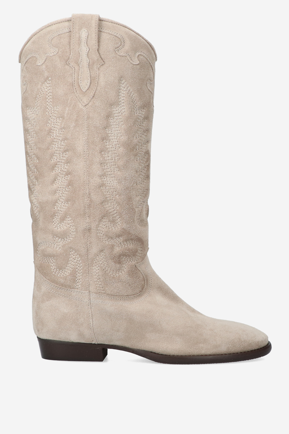 Julia Cerutti Boots Beige