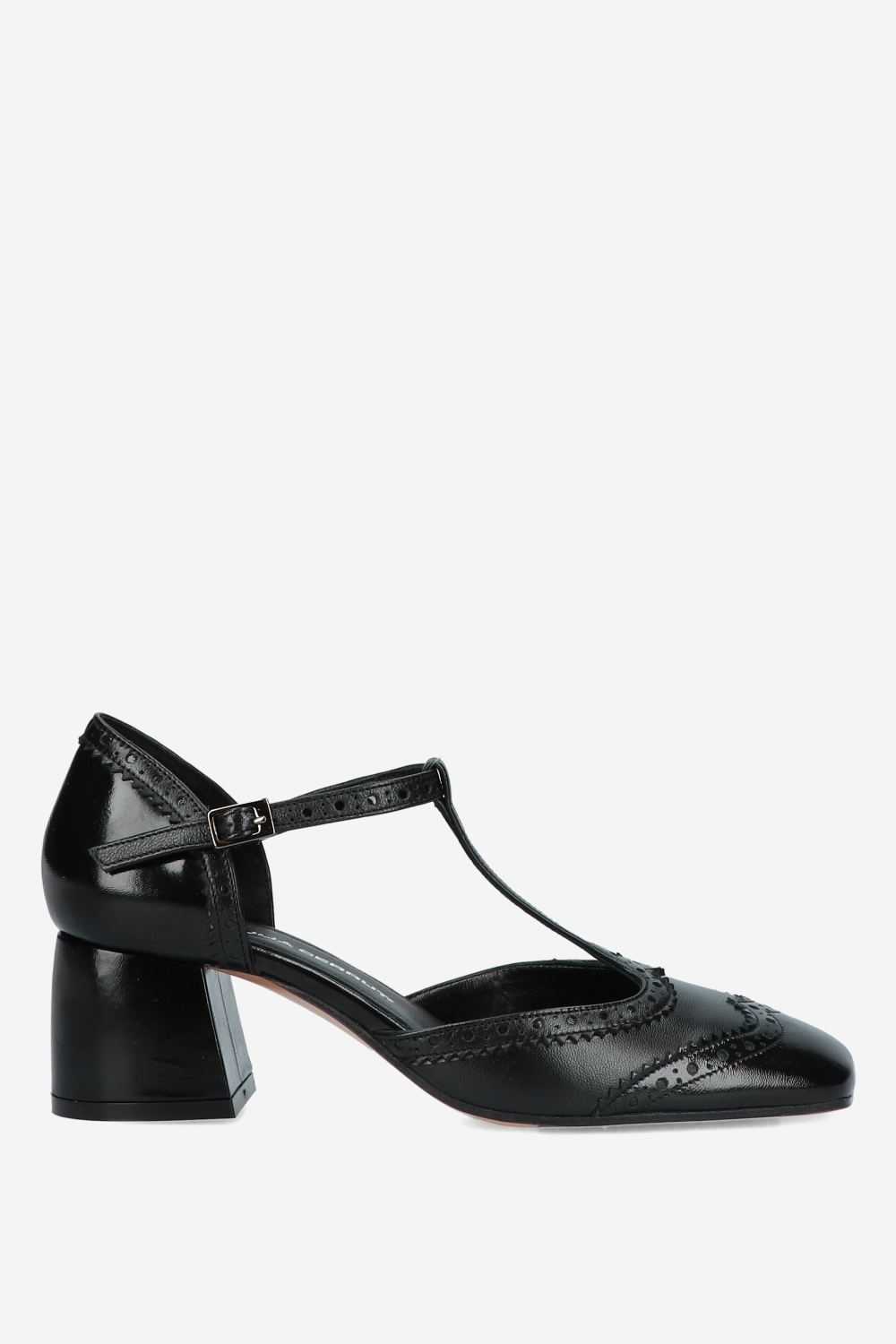 Julia Cerutti Pumps Black