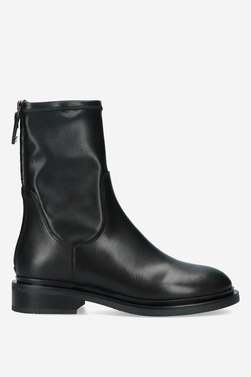 Julia Cerutti Boots Black