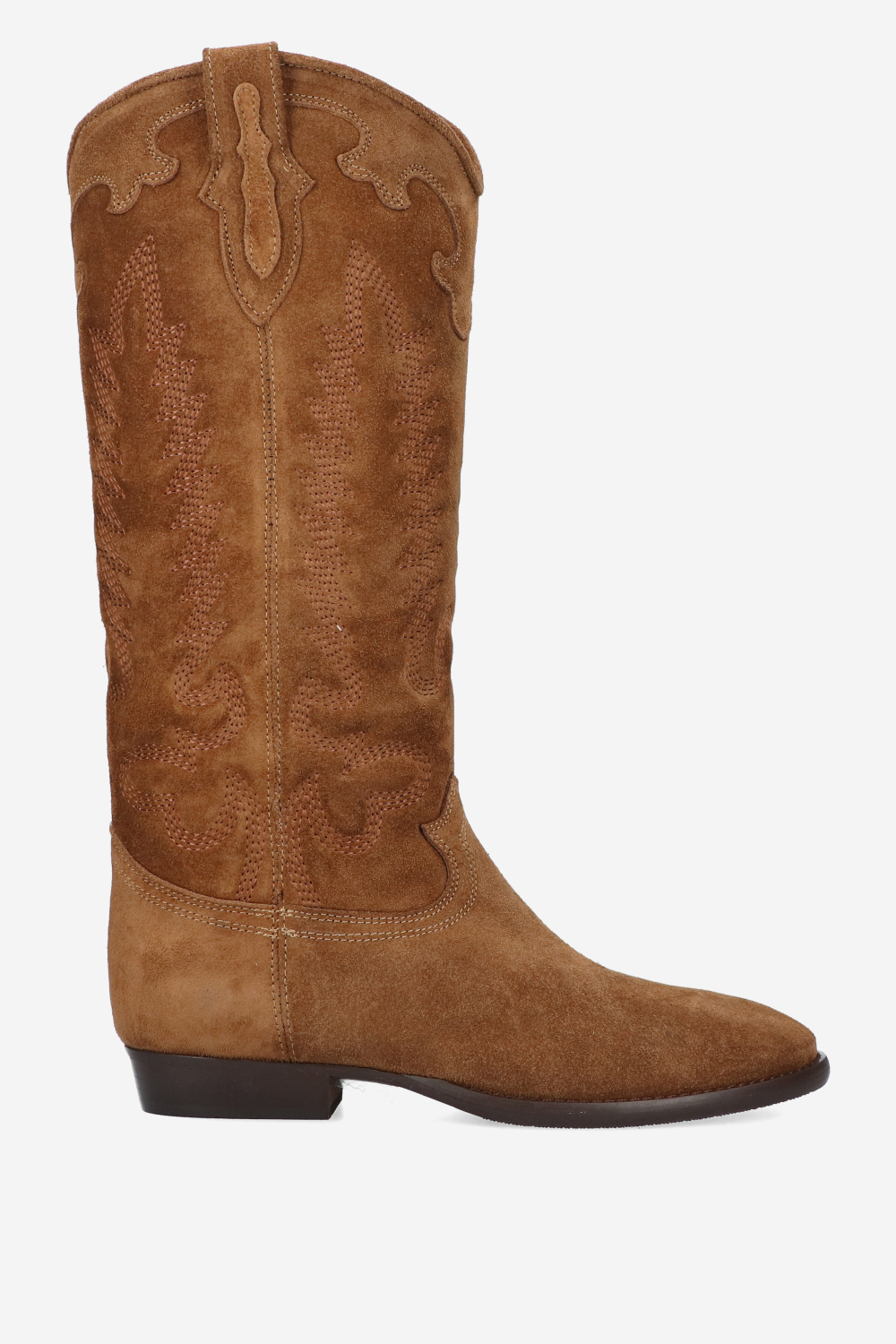 Julia Cerutti Boots Brown