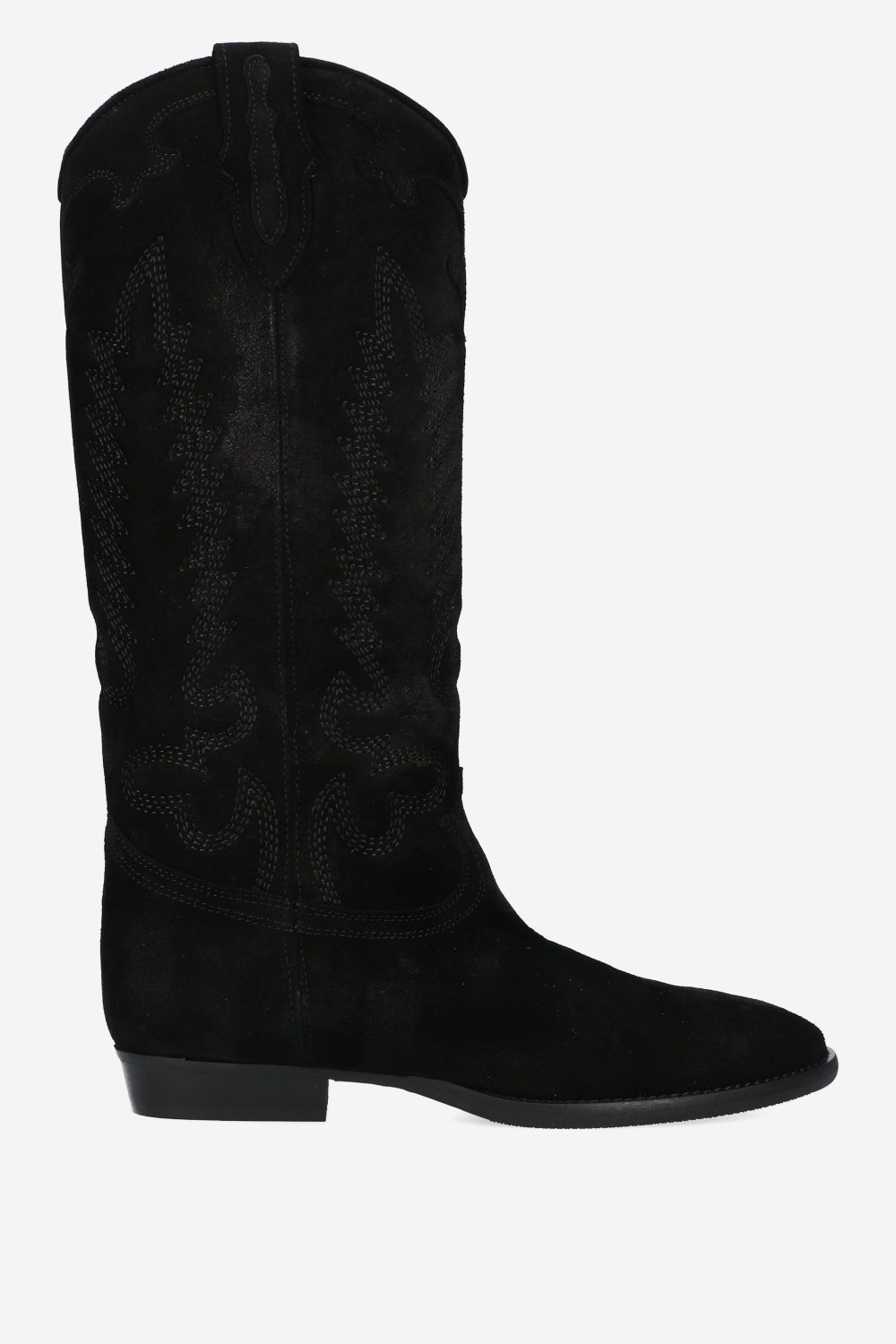 Julia Cerutti Boots Black