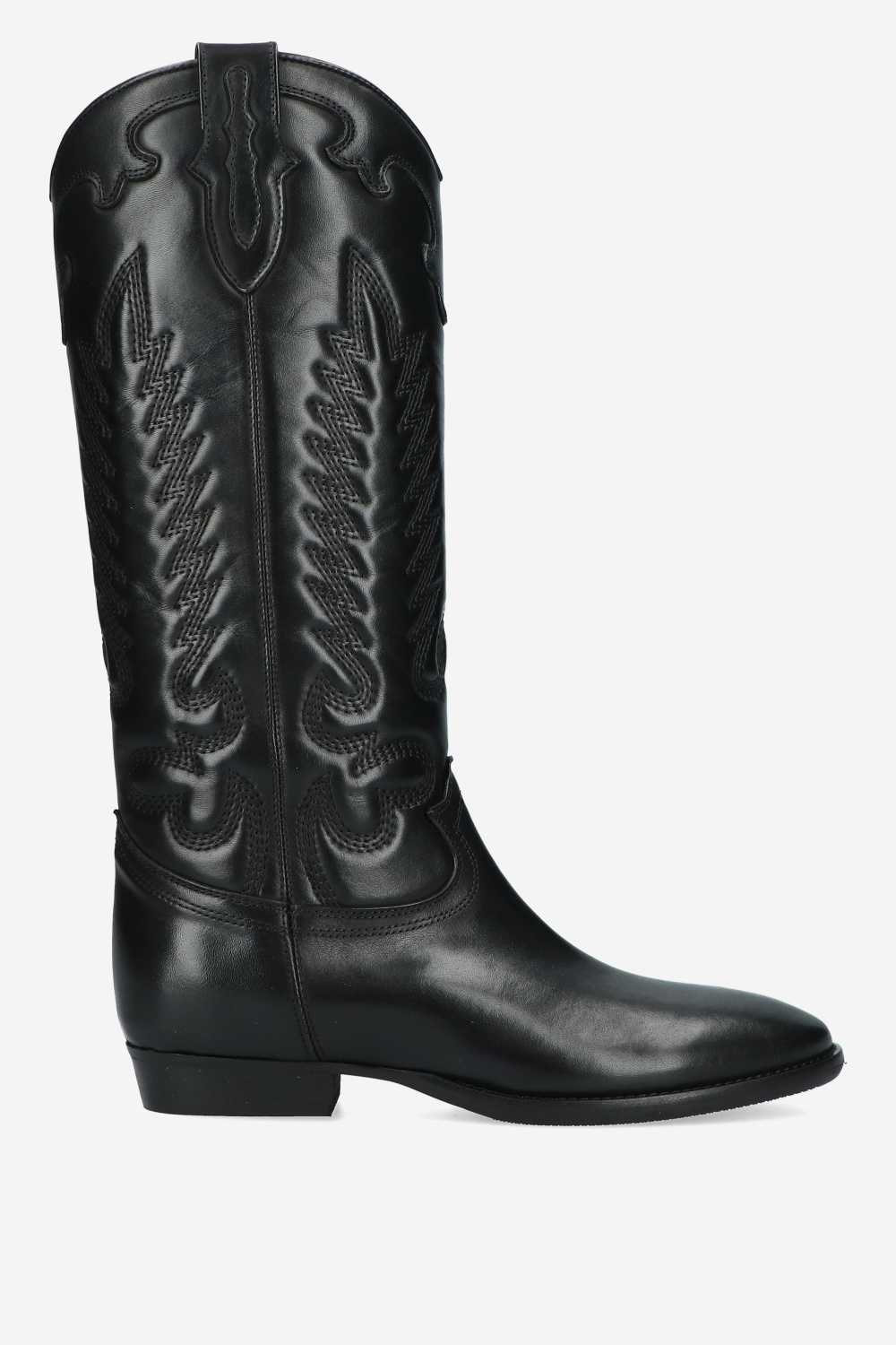 Julia Cerutti Boots Black