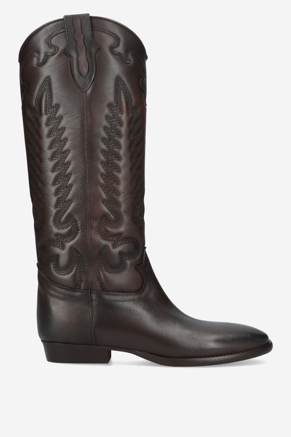 Julia Cerutti Boots Brown