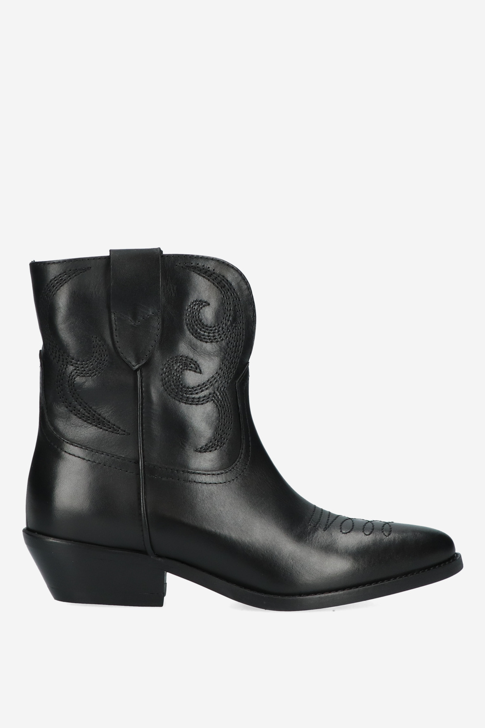 Julia Cerutti Boots Black