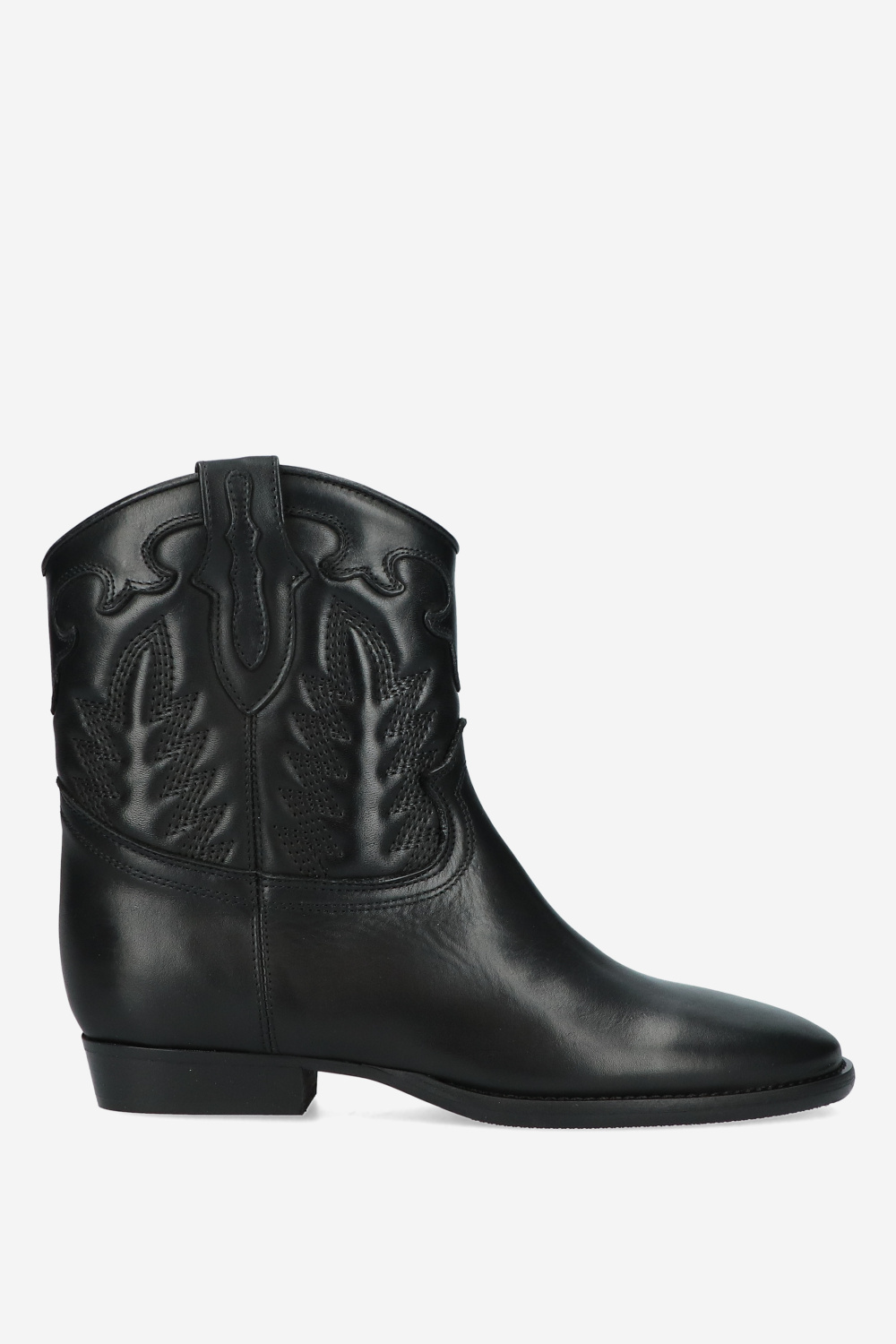 Julia Cerutti Boots Black