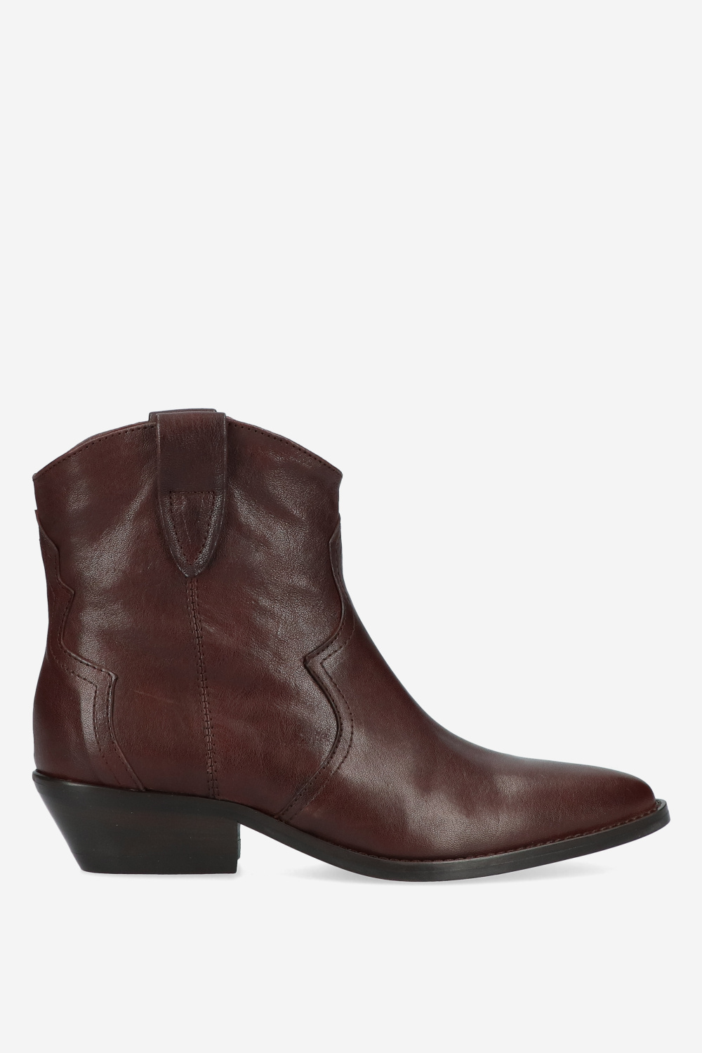 Julia Cerutti Boots Brown