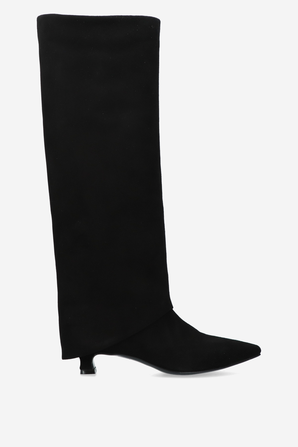 Julia Cerutti Boots Black