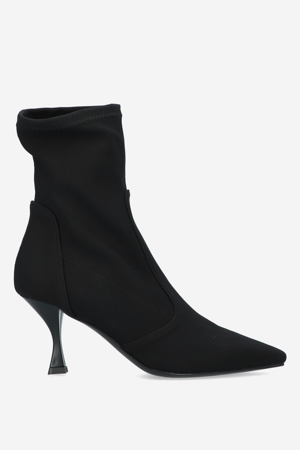 Julia Cerutti Boots Black