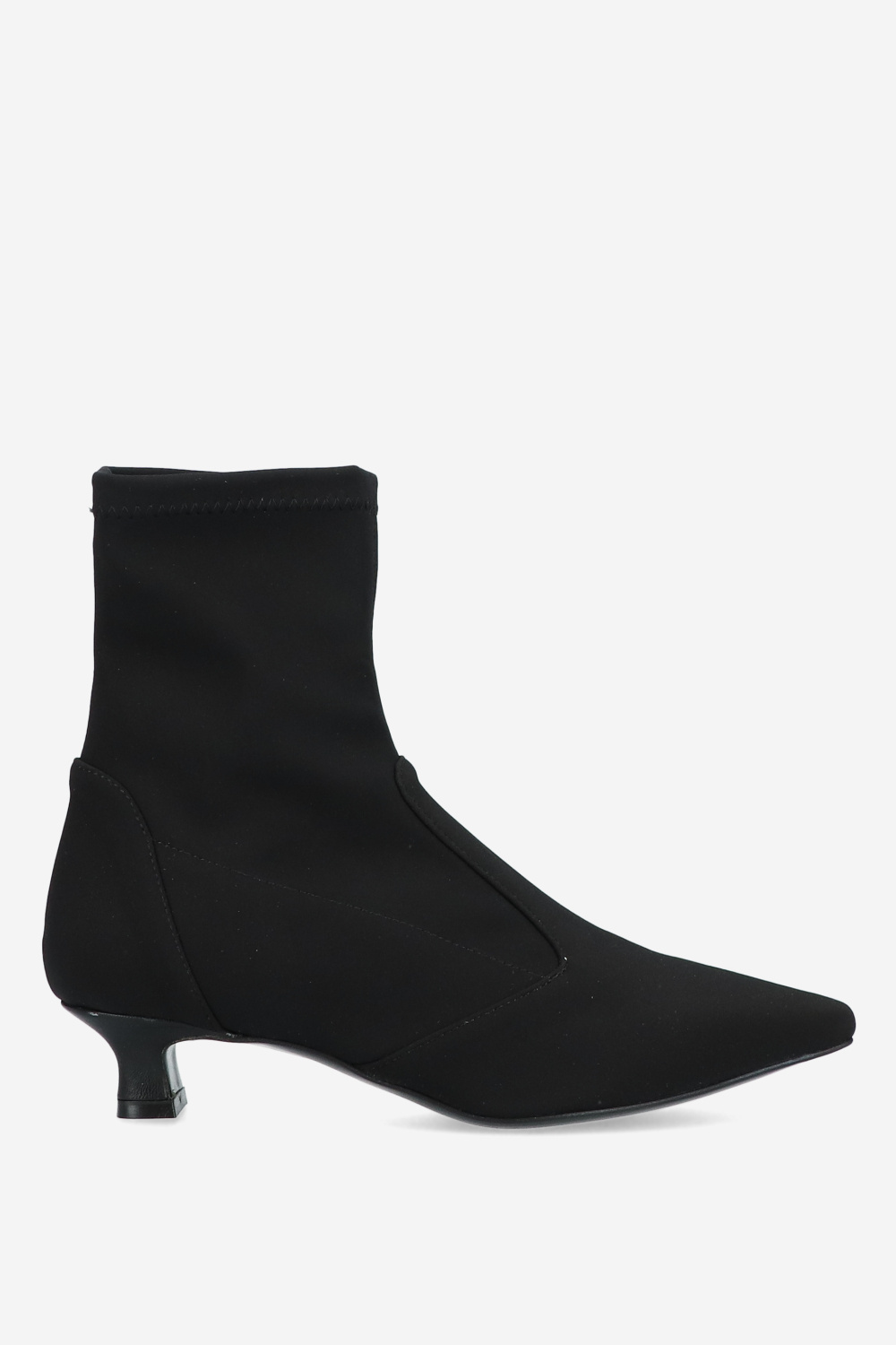 Julia Cerutti Boots Black