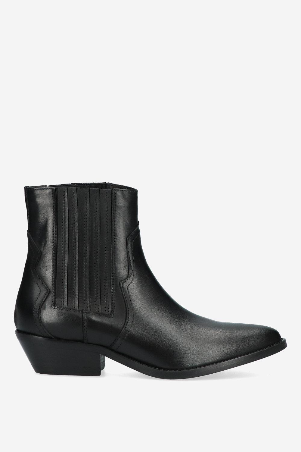 Julia Cerutti Boots Black