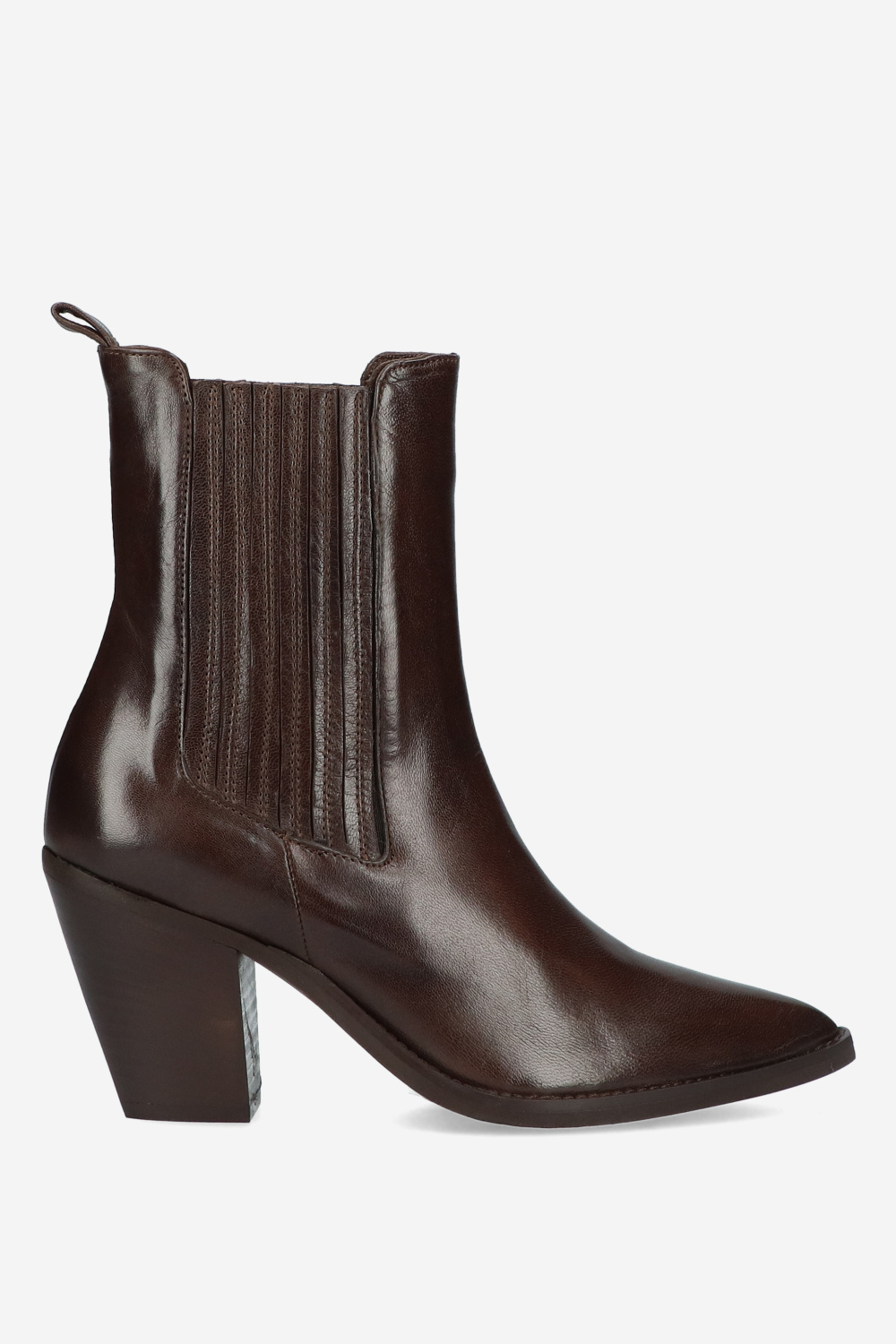 Julia Cerutti Boots Brown