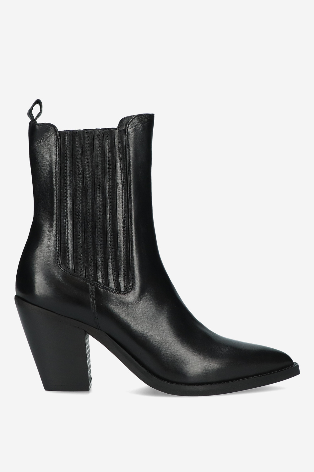 Julia Cerutti Boots Black