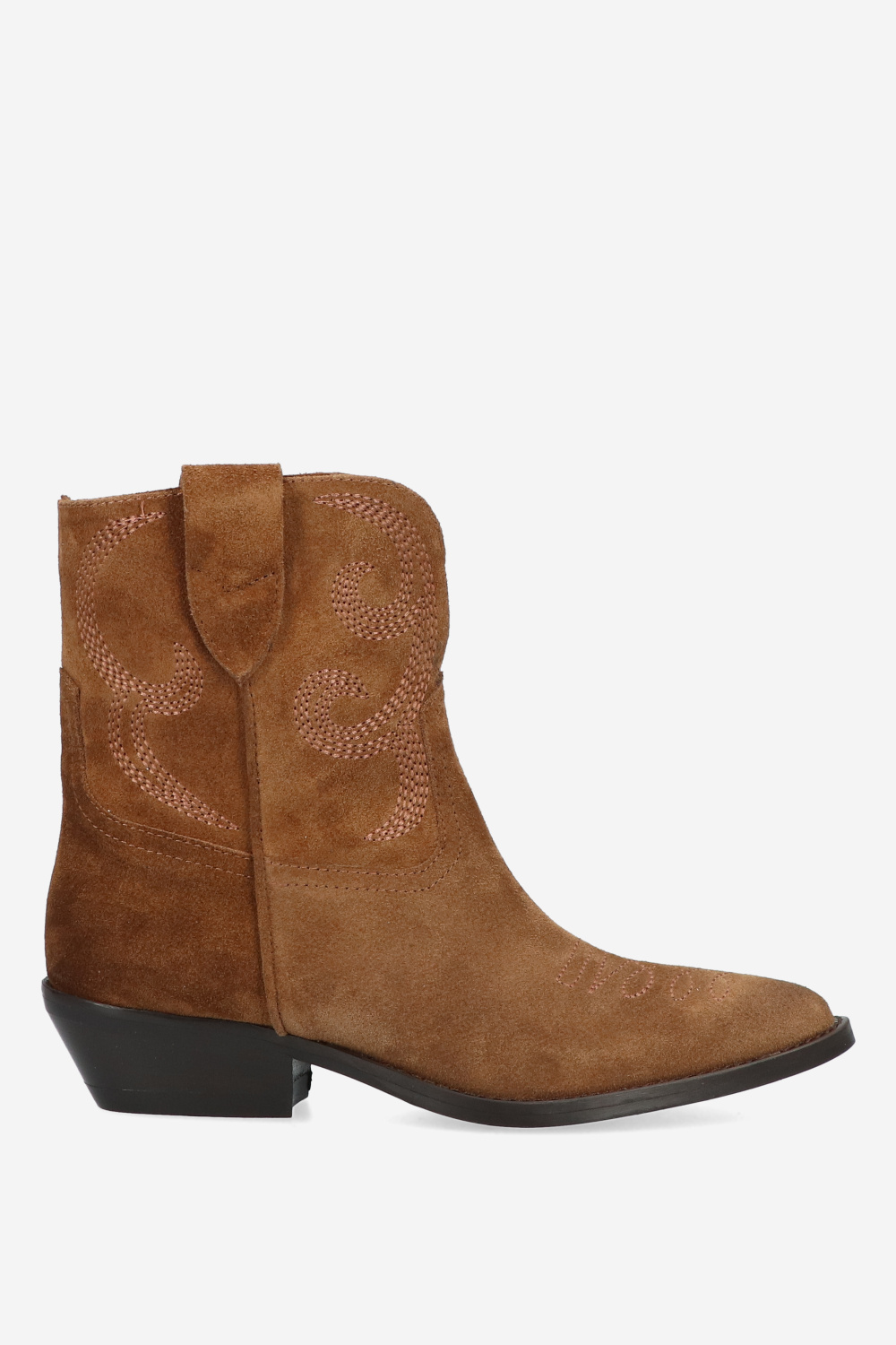 Julia Cerutti Boots Brown