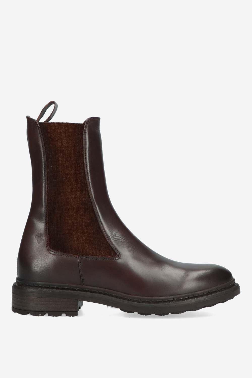 Julia Cerutti Boots Brown