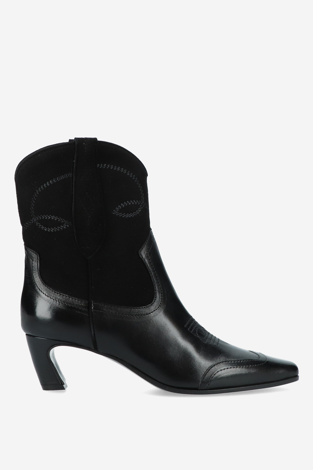 Julia Cerutti Boots Black