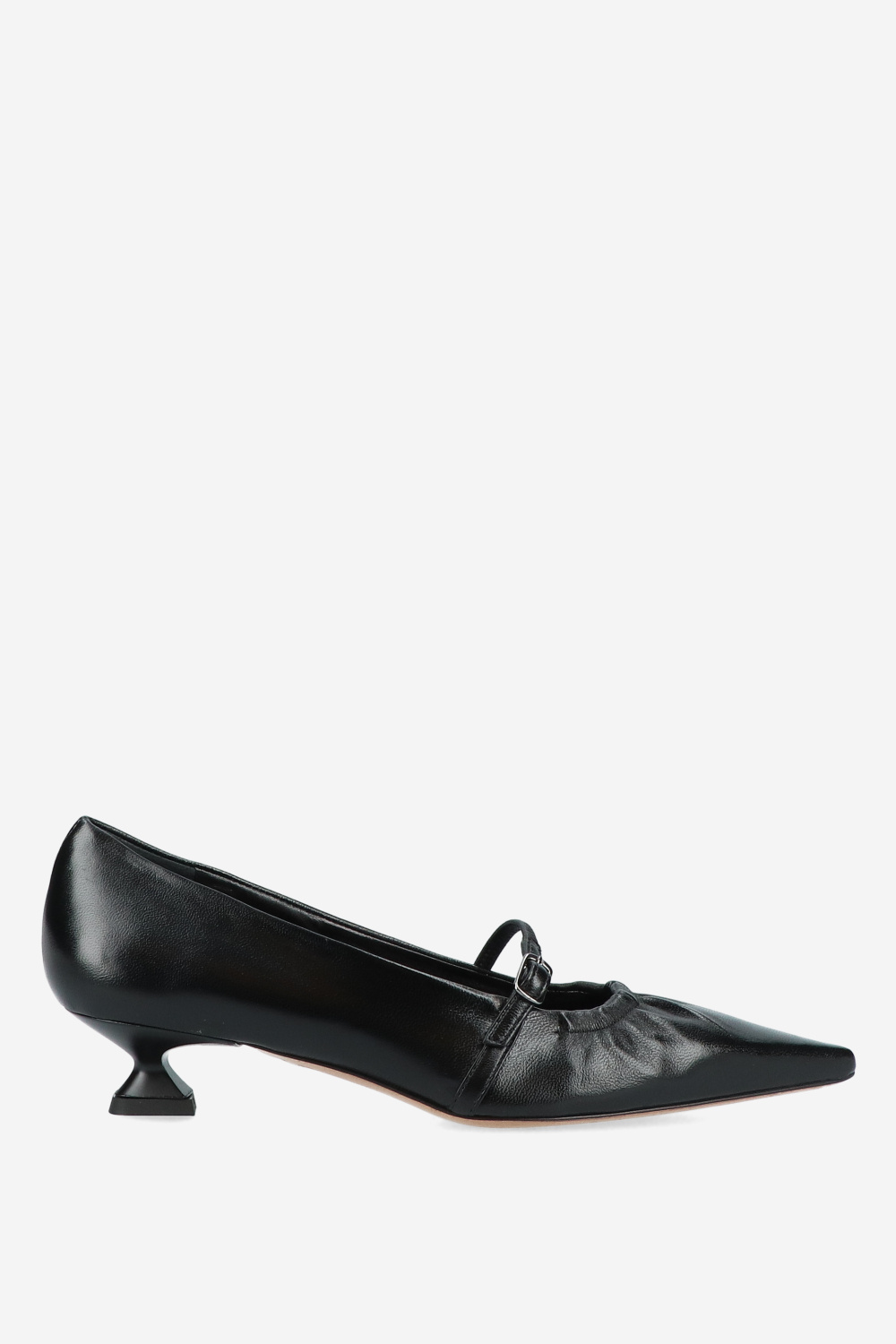 Julia Cerutti Pumps Black