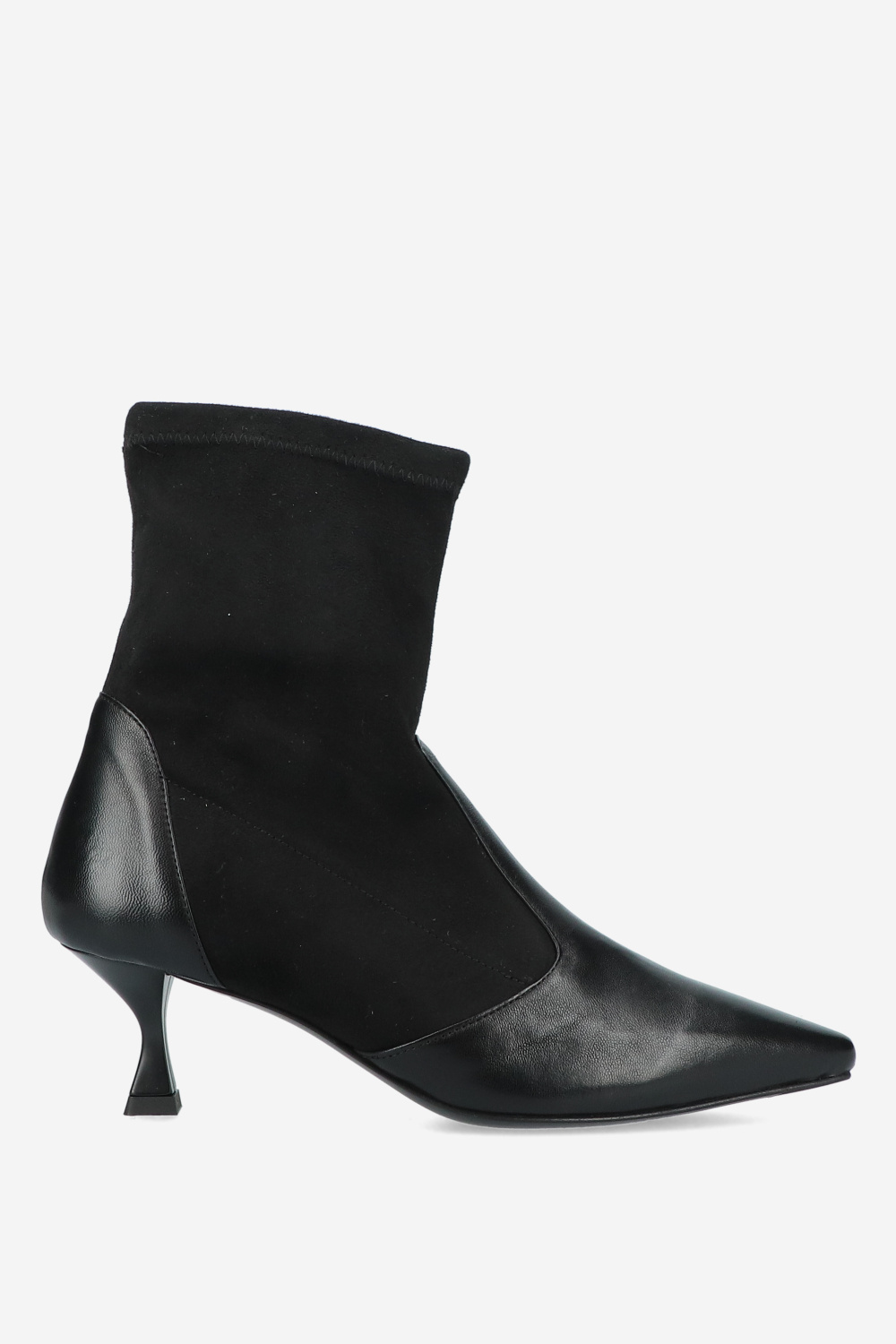 Julia Cerutti Boots Black