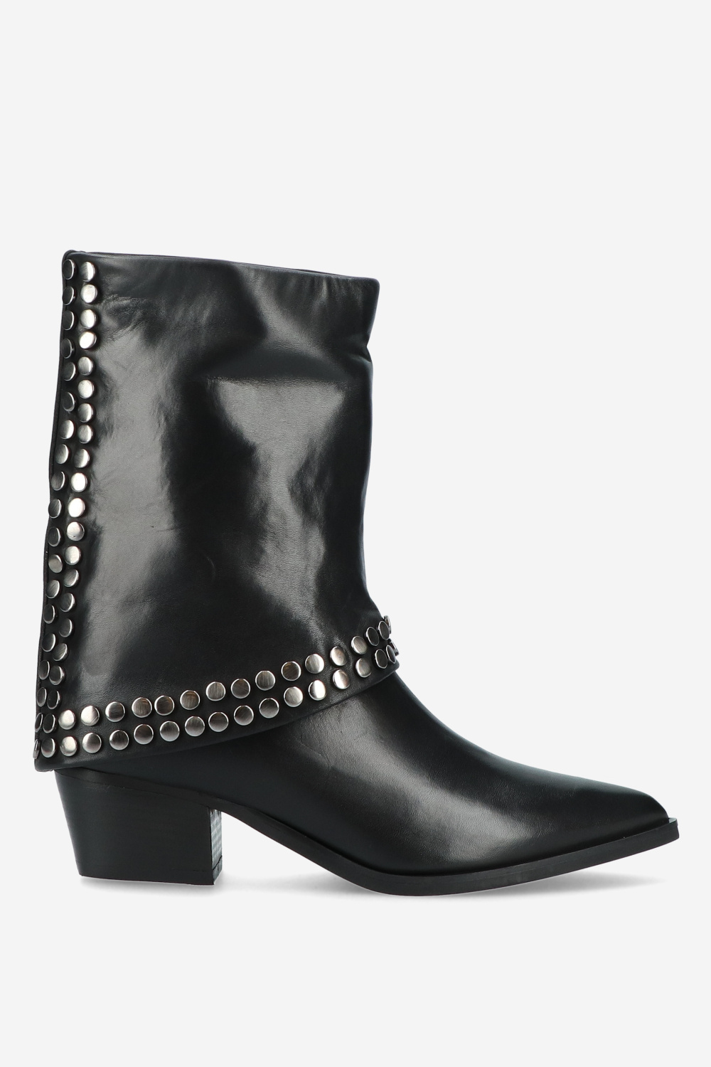 Julia Cerutti Boots Black