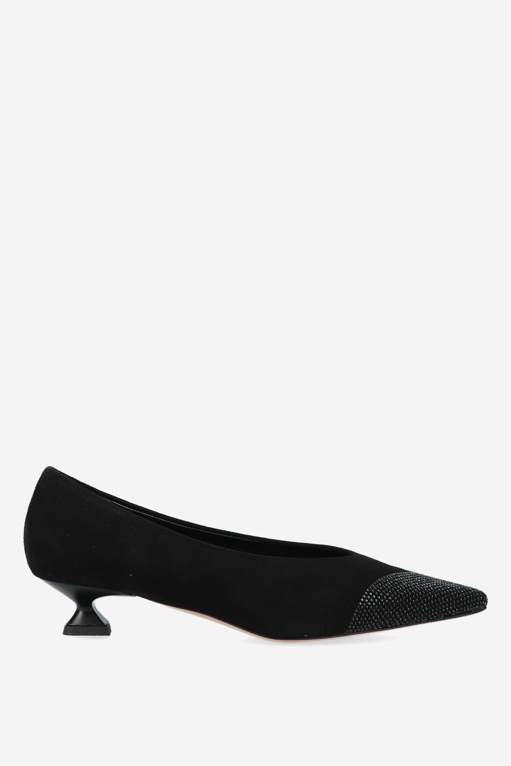 Julia Cerutti Pumps Black