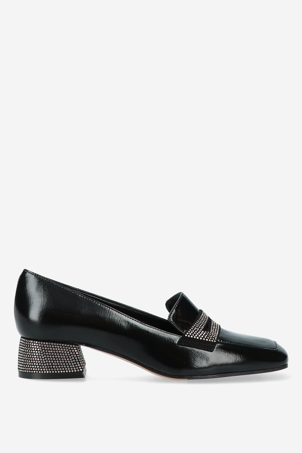 Julia Cerutti Pumps Black