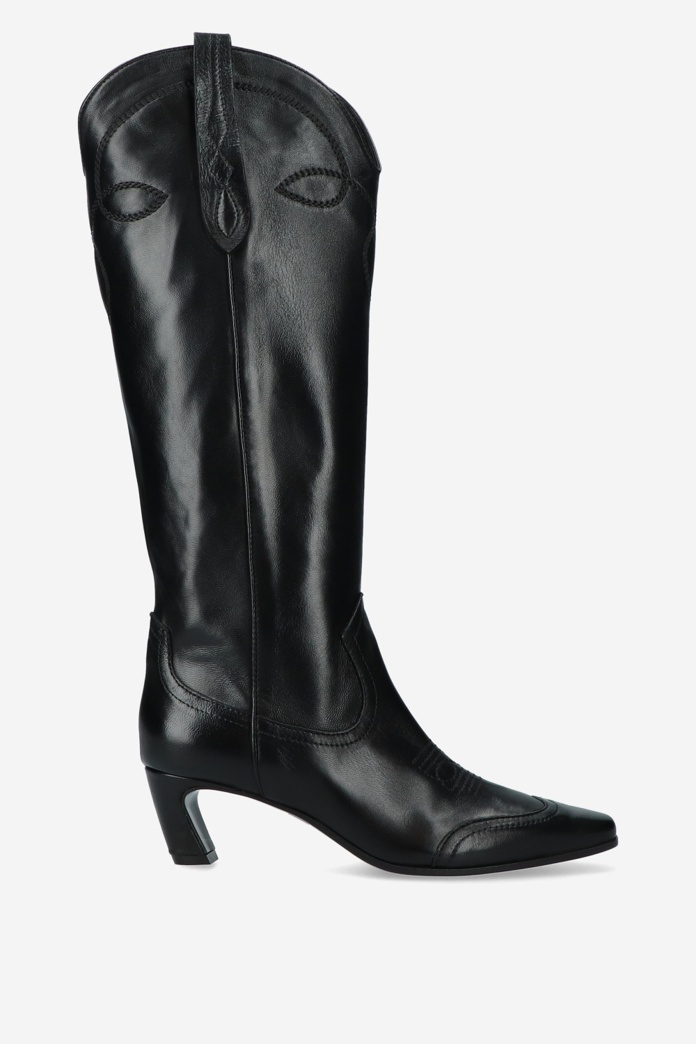 Julia Cerutti Boots Black