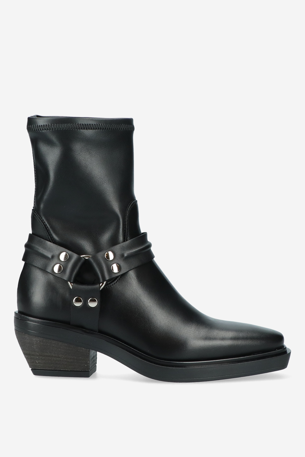 Julia Cerutti Boots Black