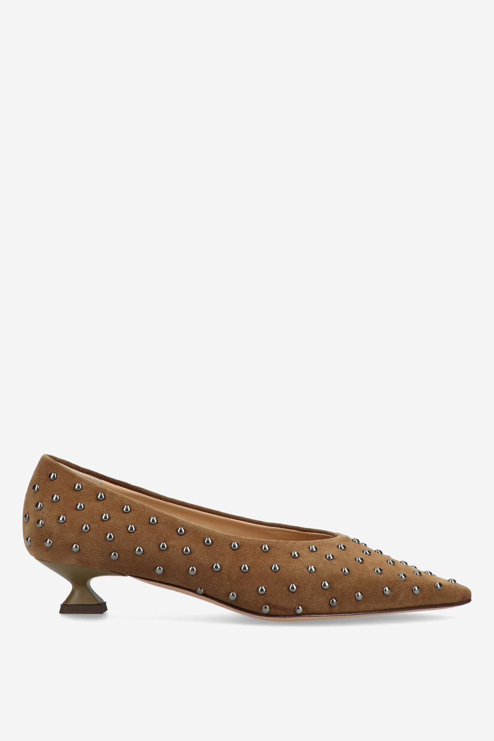 Julia Cerutti Pumps Bruin