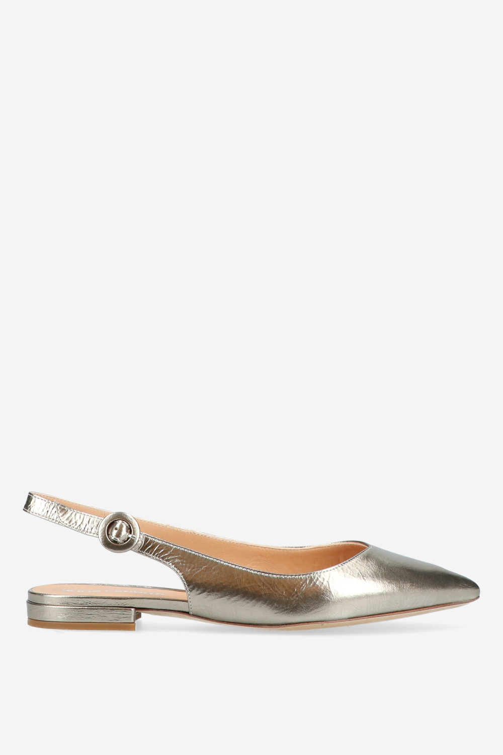 Julia Cerutti Sandals Gold