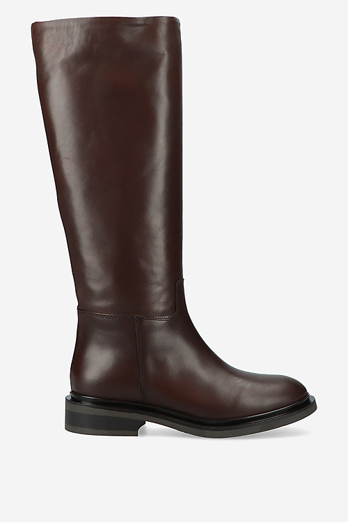 Julia Cerutti Boots Brown